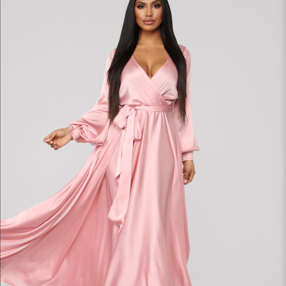 “In My Mansion Dress”